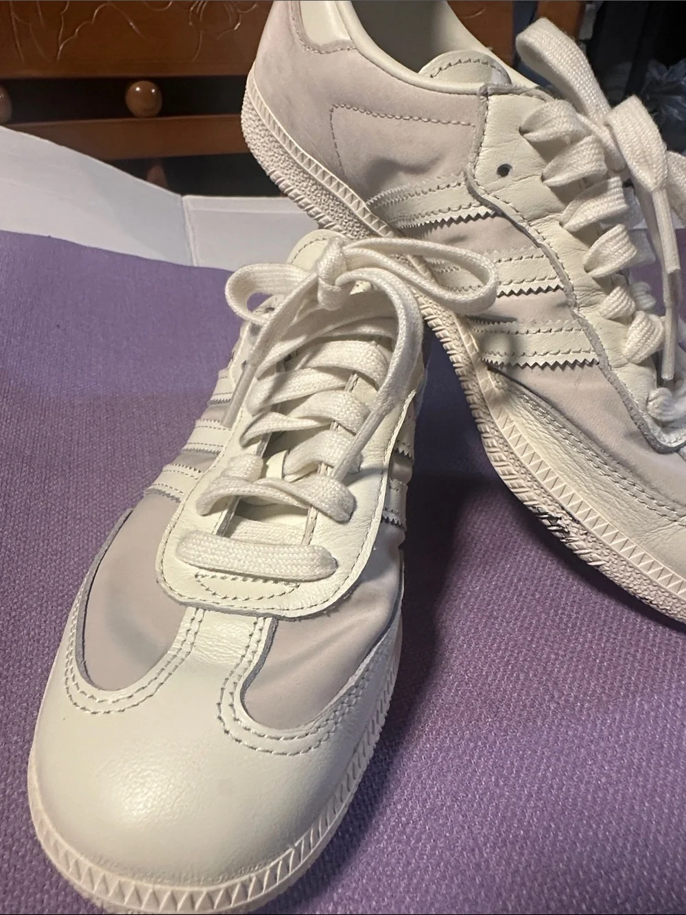 adidas classic low